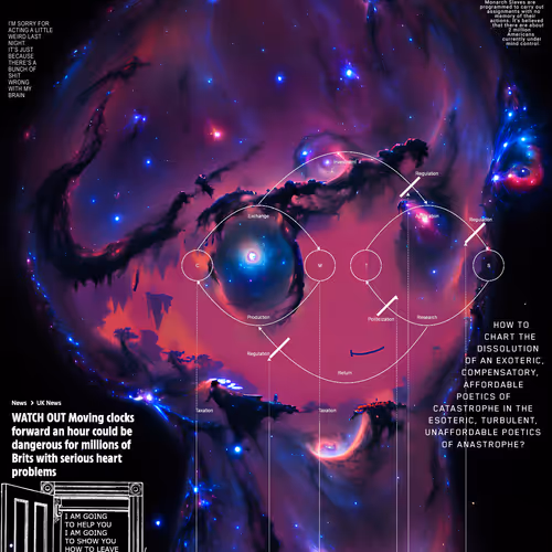 Schizoposters