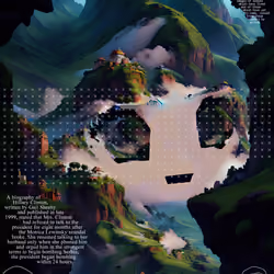 SchizoPoster #109