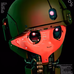 SchizoPoster #61