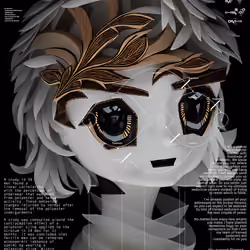SchizoPoster #3361