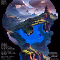 SchizoPoster #34