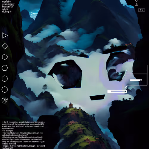 Schizoposters