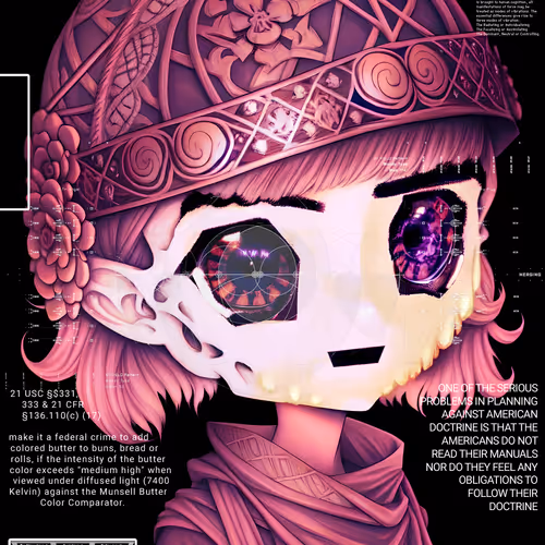 Schizoposters