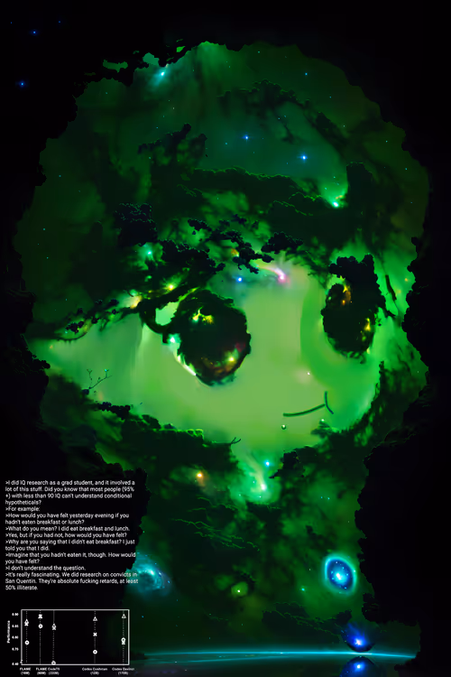 SchizoPoster #5525