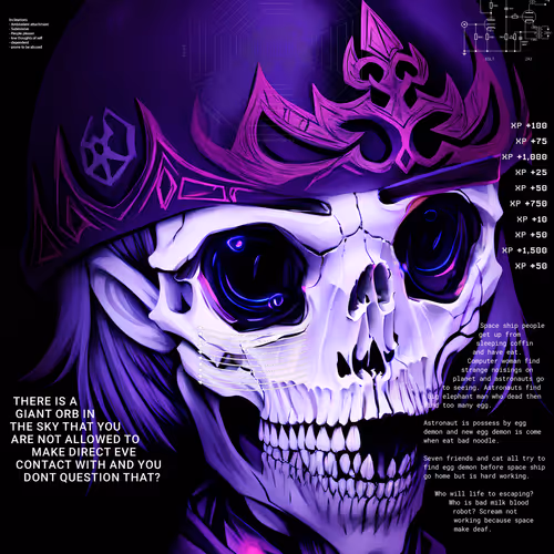 Schizoposters