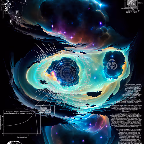 Schizoposters