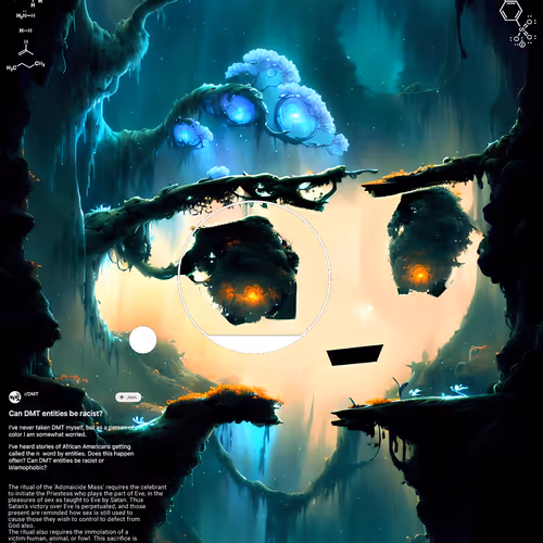 SchizoPoster #3907