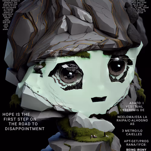 SchizoPoster #1110