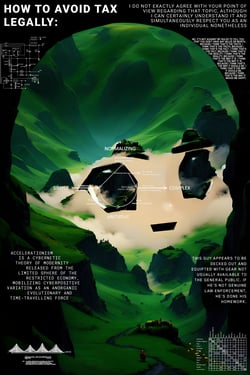 SchizoPoster #882