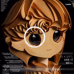 SchizoPoster #611