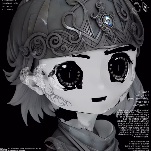 Schizoposters