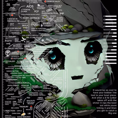 Schizoposters