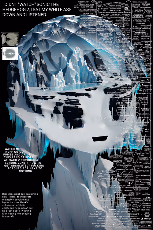 SchizoPoster #5551
