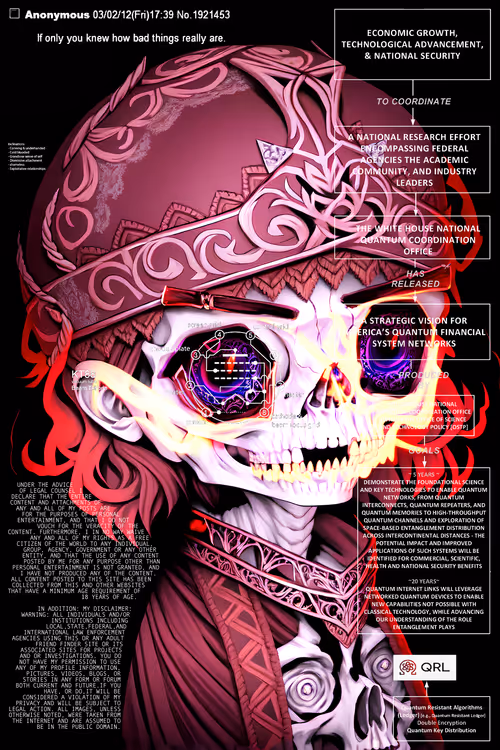 SchizoPoster #5519