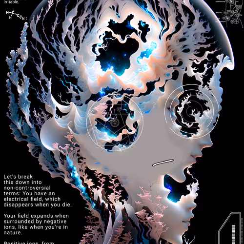 Schizoposters