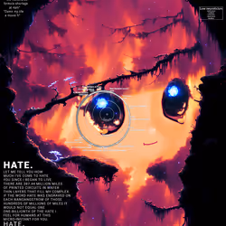 SchizoPoster #112