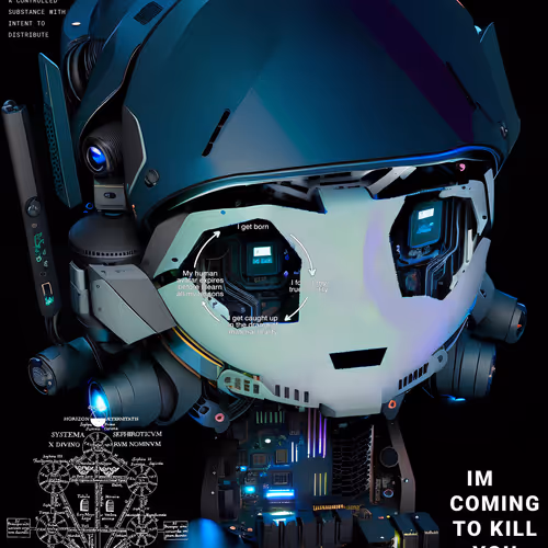 SchizoPoster #2627