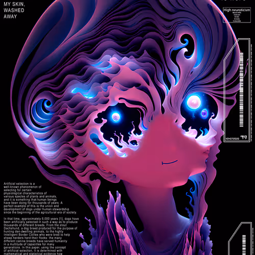 Schizoposters