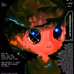 SchizoPoster #2942