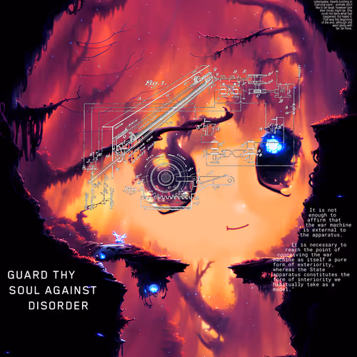 Schizoposters