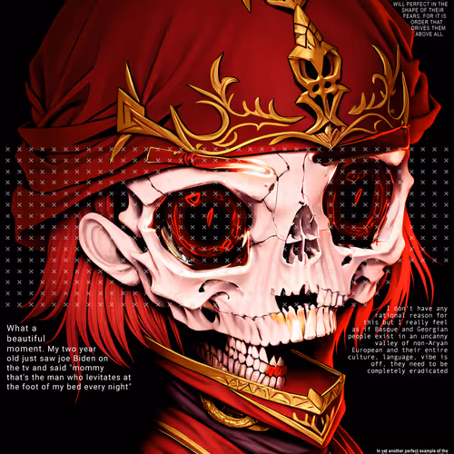 Schizoposters