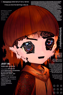 Item Media