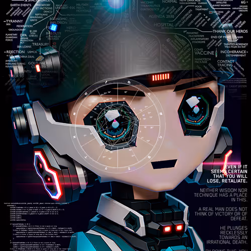 SchizoPoster #2339
