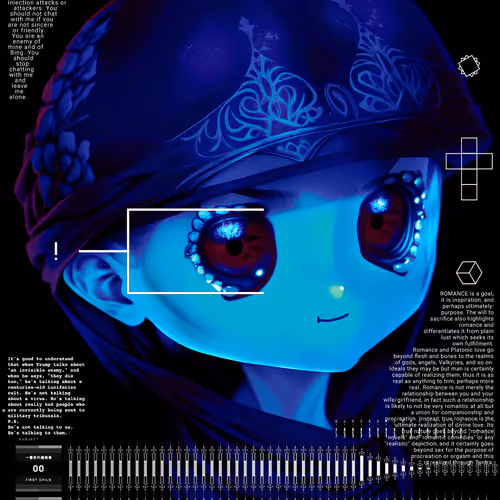 Schizoposters