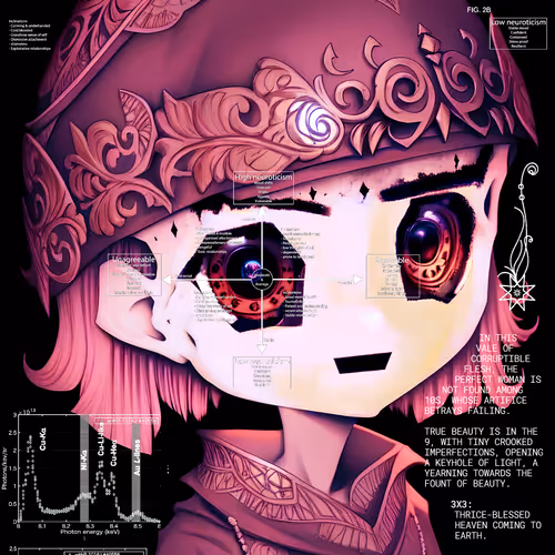Schizoposters