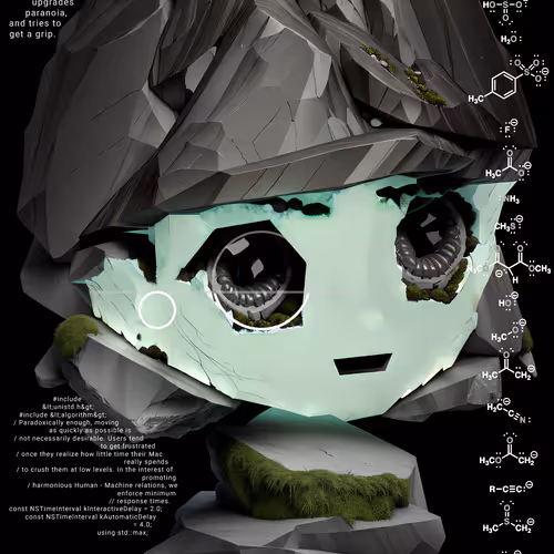 Schizoposters