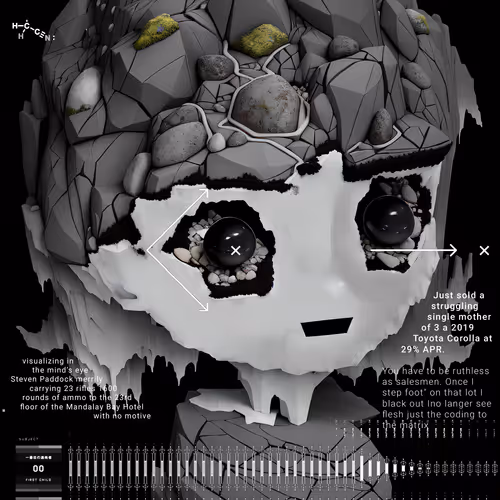 Schizoposters