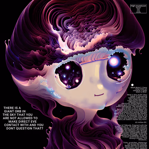 Schizoposters