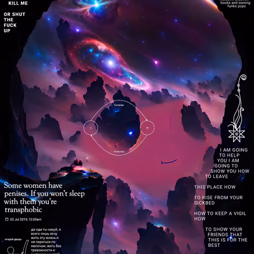 SchizoPoster #2036