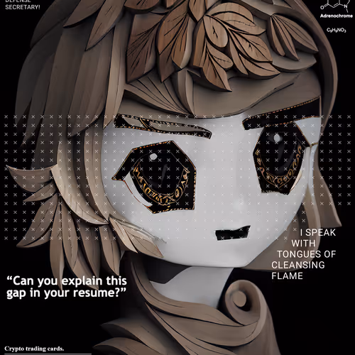 SchizoPoster #760
