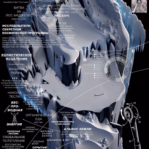 Schizoposters