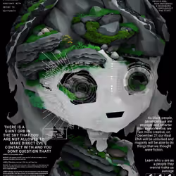 SchizoPoster #3763