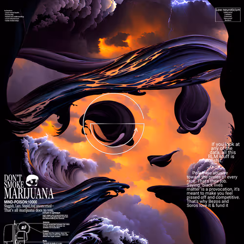 SchizoPoster #17