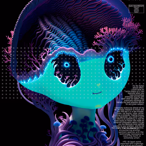 Schizoposters