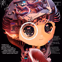 SchizoPoster #1558