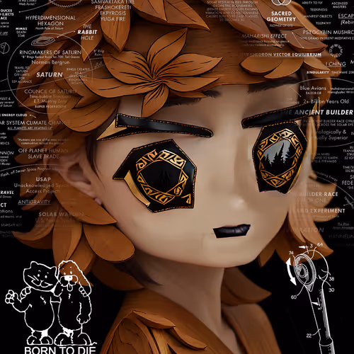 Schizoposters