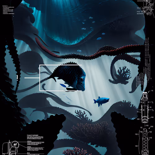 Schizoposters