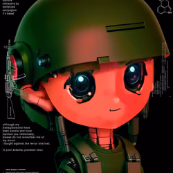 SchizoPoster #3192