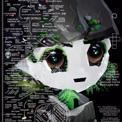 SchizoPoster #3776