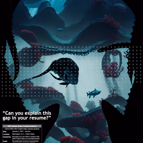 Schizoposters