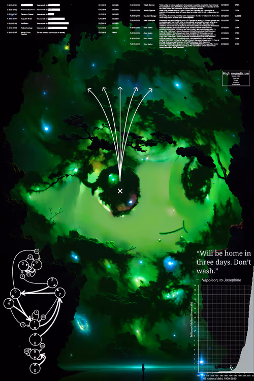 SchizoPoster #5517