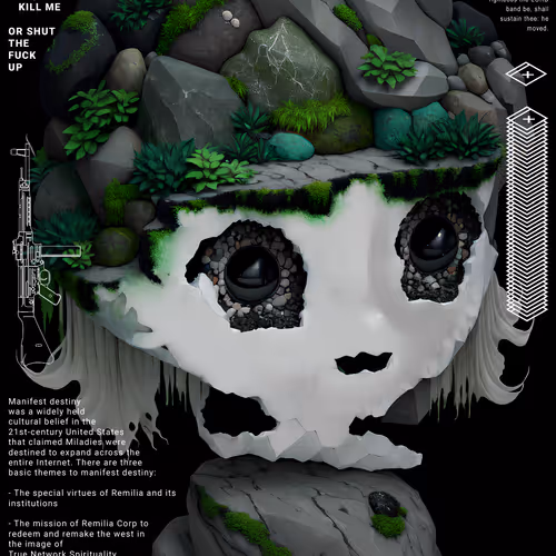 SchizoPoster #1230
