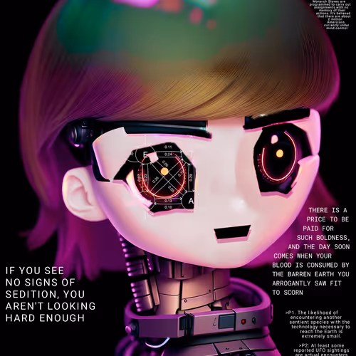 SchizoPoster #1151