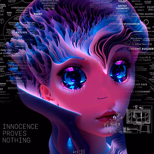 Schizoposters
