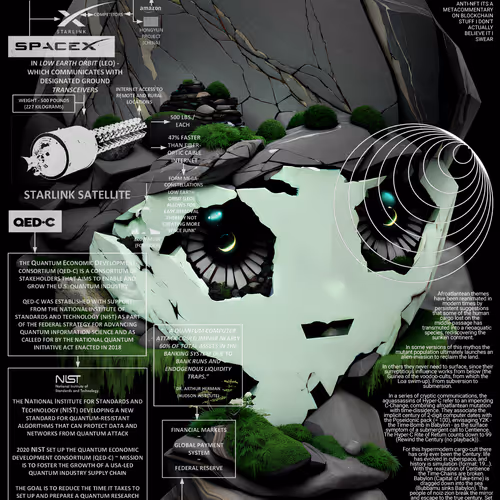 Schizoposters