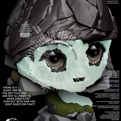 Schizoposters